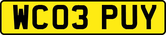 WC03PUY