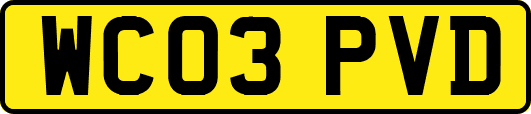WC03PVD
