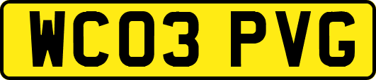 WC03PVG