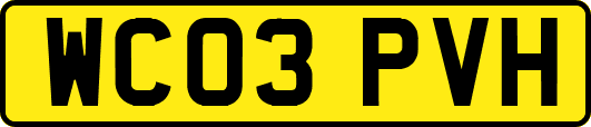 WC03PVH