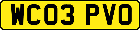 WC03PVO