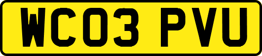 WC03PVU