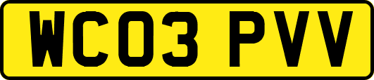 WC03PVV