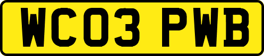 WC03PWB