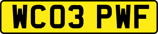 WC03PWF