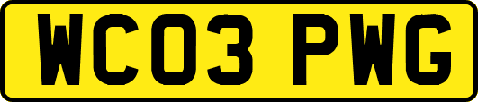 WC03PWG