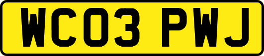 WC03PWJ