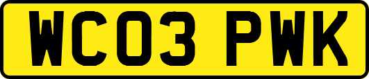 WC03PWK