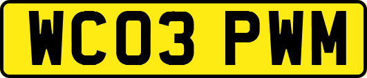 WC03PWM