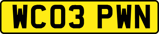 WC03PWN