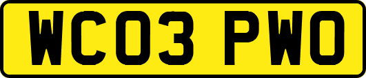 WC03PWO