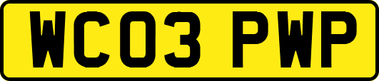 WC03PWP