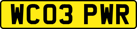 WC03PWR