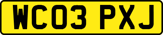 WC03PXJ
