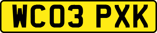 WC03PXK
