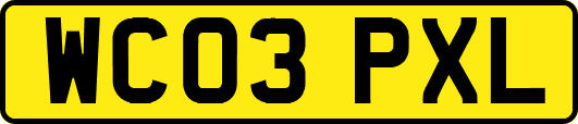 WC03PXL
