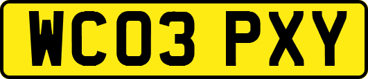 WC03PXY