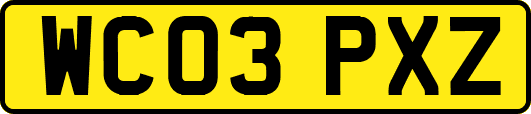 WC03PXZ