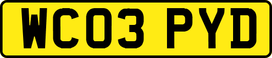 WC03PYD