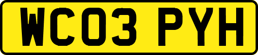 WC03PYH