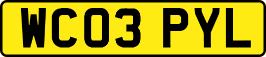 WC03PYL