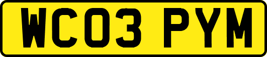 WC03PYM