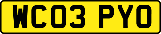WC03PYO