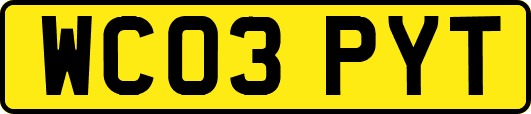 WC03PYT