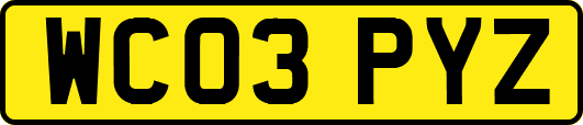 WC03PYZ