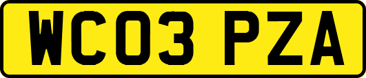 WC03PZA
