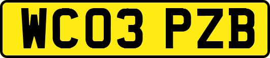 WC03PZB