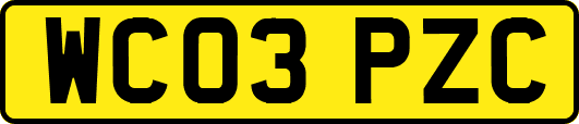 WC03PZC