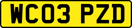 WC03PZD