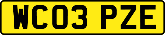 WC03PZE