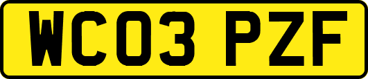 WC03PZF