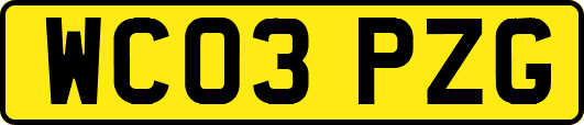 WC03PZG
