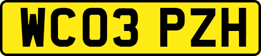 WC03PZH
