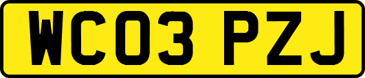 WC03PZJ