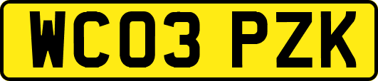 WC03PZK
