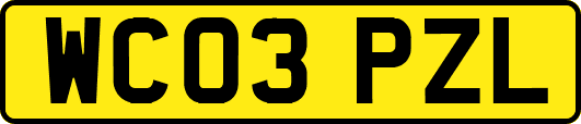 WC03PZL
