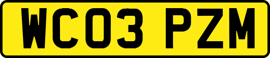 WC03PZM