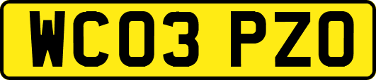 WC03PZO