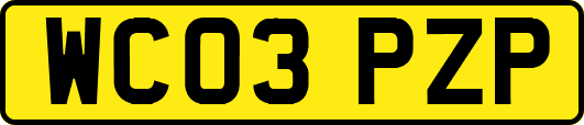 WC03PZP