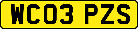 WC03PZS