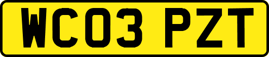WC03PZT