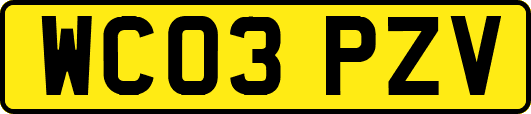 WC03PZV
