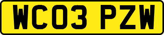WC03PZW