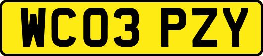 WC03PZY