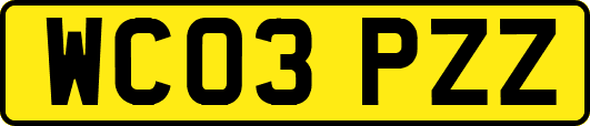 WC03PZZ