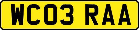 WC03RAA